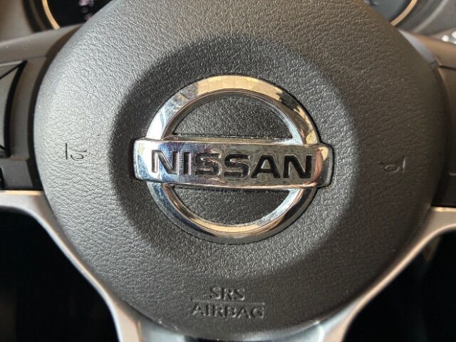 2022 Nissan Rogue Sport S FWD Xtronic CVT Kannapolis NC