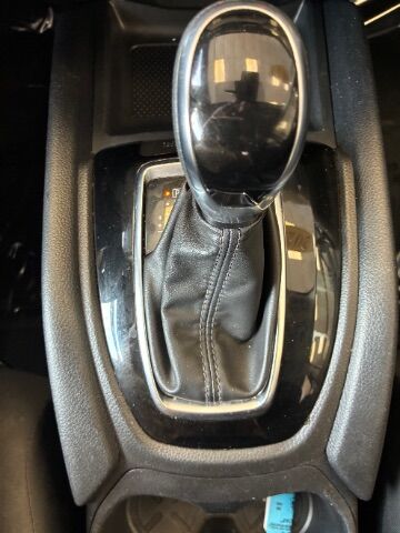 2022 Nissan Rogue Sport S FWD Xtronic CVT Kannapolis NC