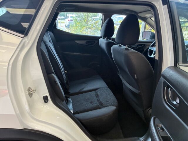 2022 Nissan Rogue Sport S FWD Xtronic CVT Kannapolis NC
