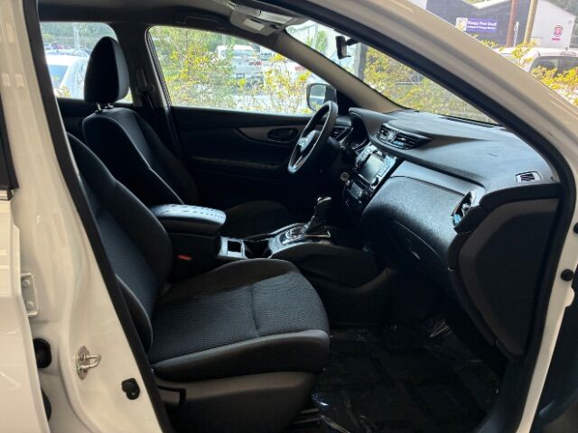 2022 Nissan Rogue Sport S FWD Xtronic CVT Kannapolis NC
