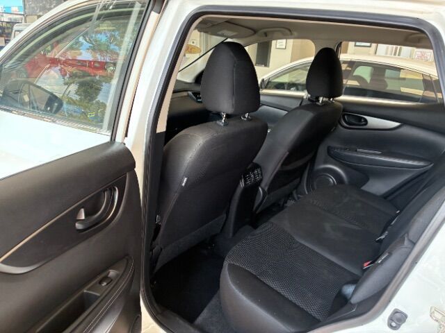 2022 Nissan Rogue Sport S FWD Xtronic CVT Kannapolis NC
