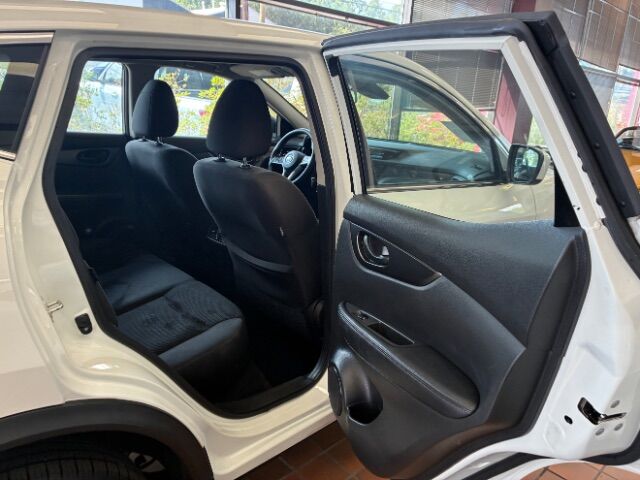 2022 Nissan Rogue Sport S FWD Xtronic CVT Kannapolis NC