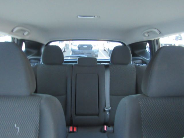 2022 Nissan Rogue Sport S FWD Xtronic CVT Plano TX