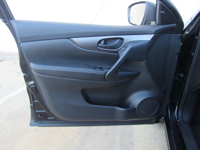 2022 Nissan Rogue Sport S FWD Xtronic CVT Plano TX