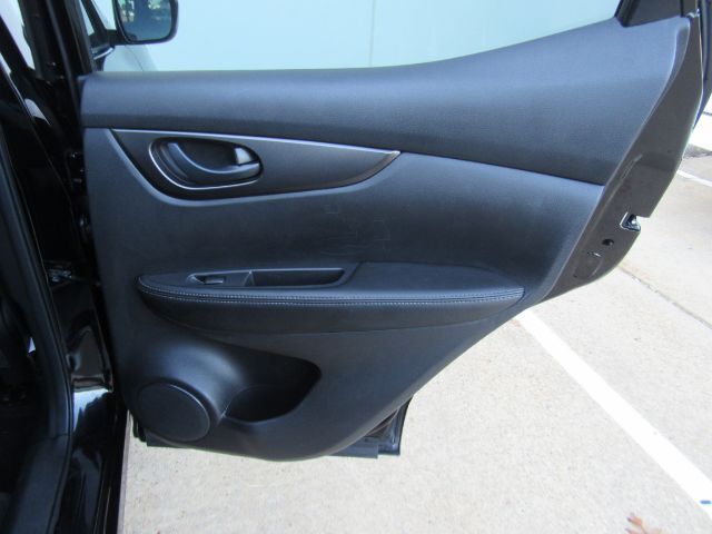 2022 Nissan Rogue Sport S FWD Xtronic CVT Plano TX