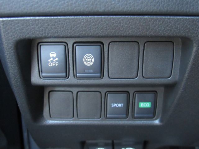 2022 Nissan Rogue Sport S FWD Xtronic CVT Plano TX