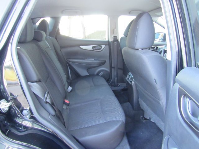 2022 Nissan Rogue Sport S FWD Xtronic CVT Plano TX