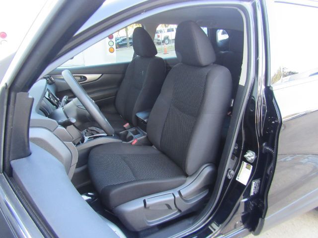 2022 Nissan Rogue Sport S FWD Xtronic CVT Plano TX