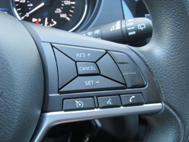 2022 Nissan Rogue Sport S FWD Xtronic CVT Plano TX