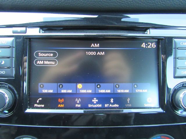 2022 Nissan Rogue Sport S FWD Xtronic CVT Plano TX