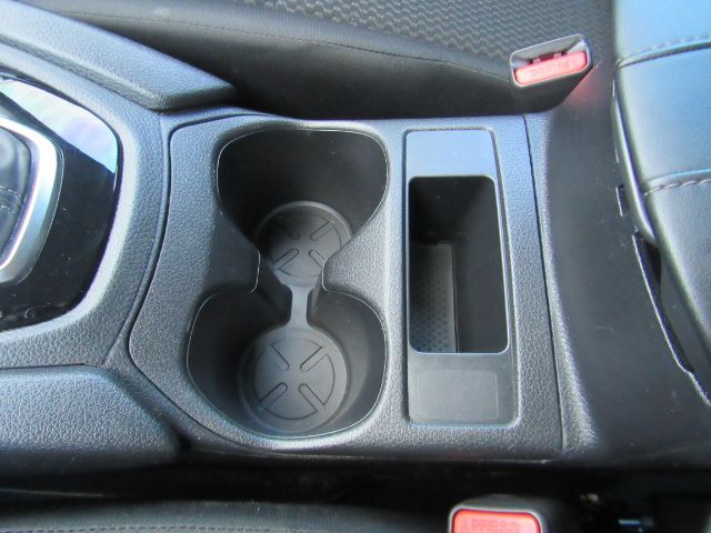 2022 Nissan Rogue Sport S FWD Xtronic CVT Plano TX