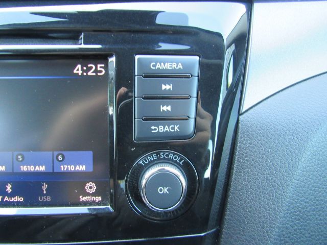 2022 Nissan Rogue Sport S FWD Xtronic CVT Plano TX