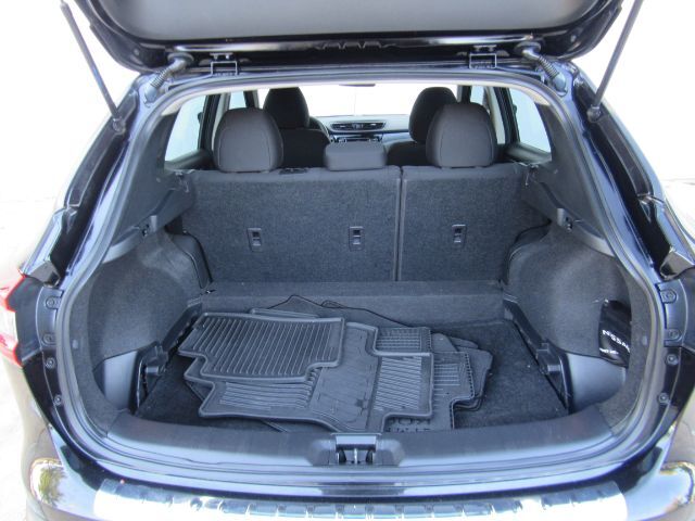 2022 Nissan Rogue Sport S FWD Xtronic CVT Plano TX