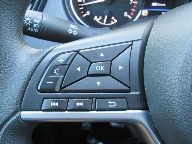 2022 Nissan Rogue Sport S FWD Xtronic CVT Plano TX