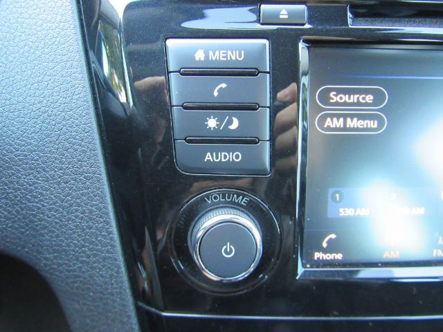 2022 Nissan Rogue Sport S FWD Xtronic CVT Plano TX