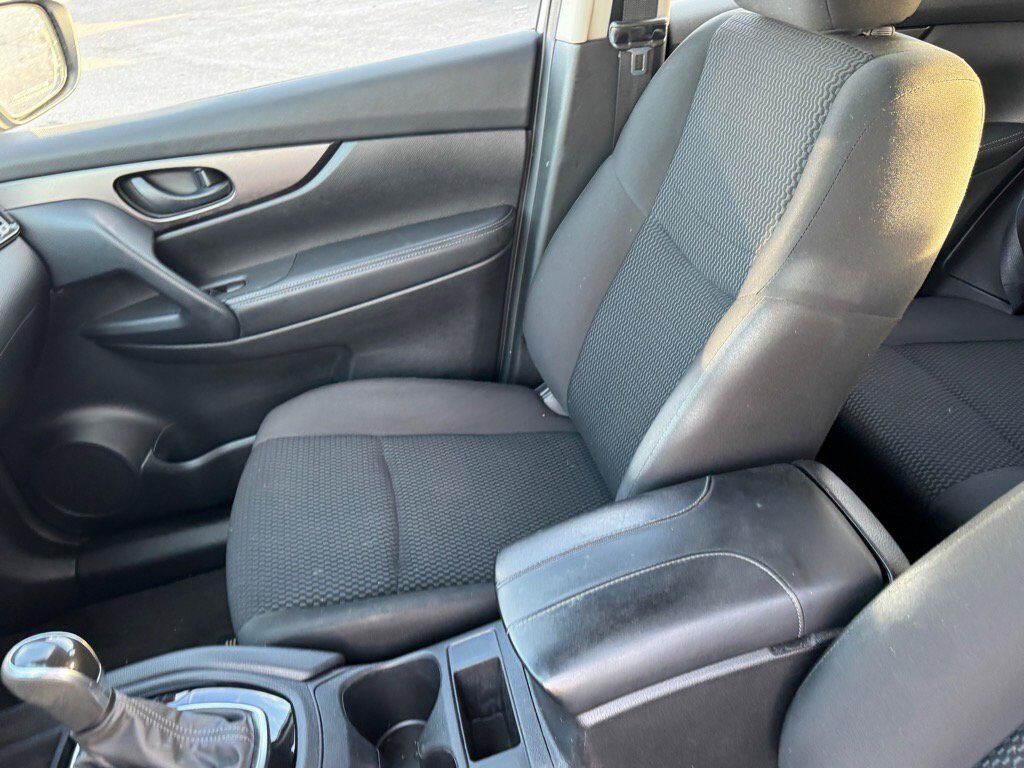 2022 Nissan Rogue Sport S Johnson City TN