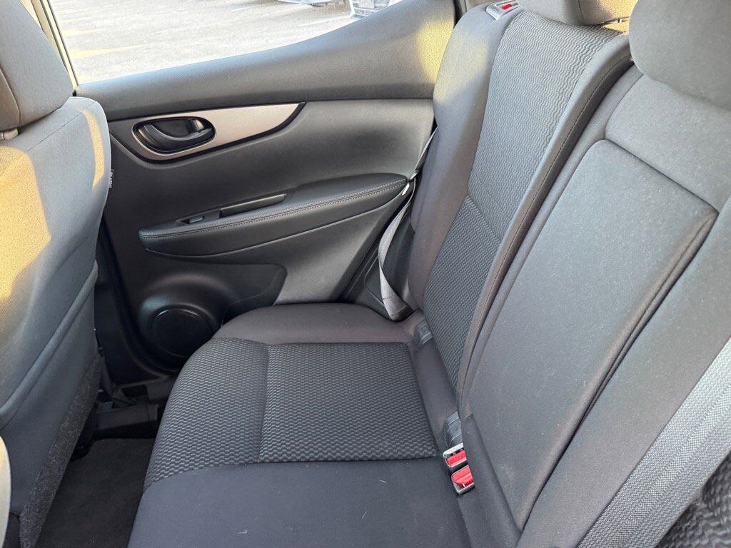 2022 Nissan Rogue Sport S Johnson City TN