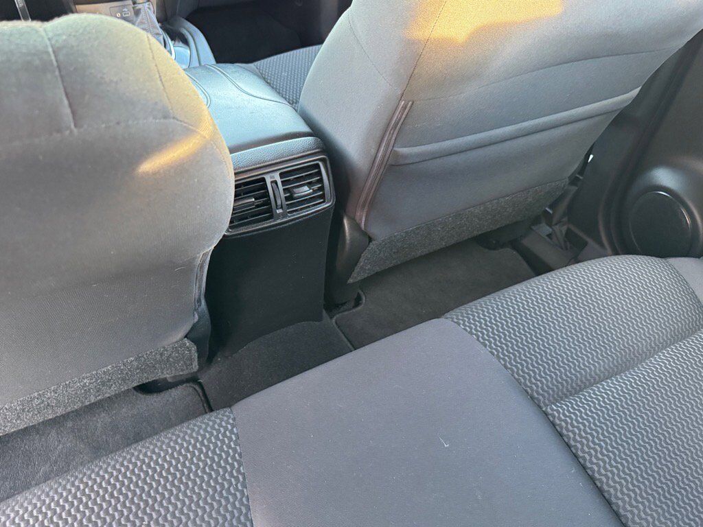 2022 Nissan Rogue Sport S Johnson City TN