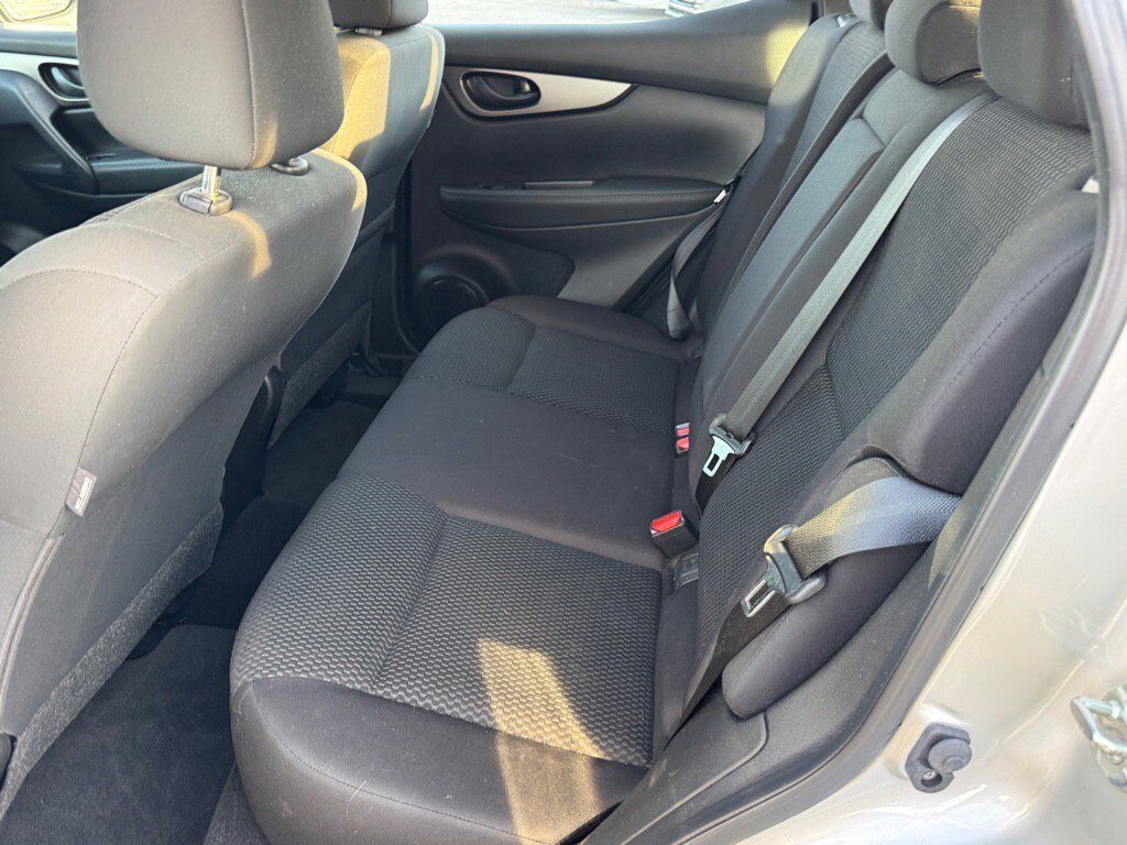 2022 Nissan Rogue Sport S Johnson City TN