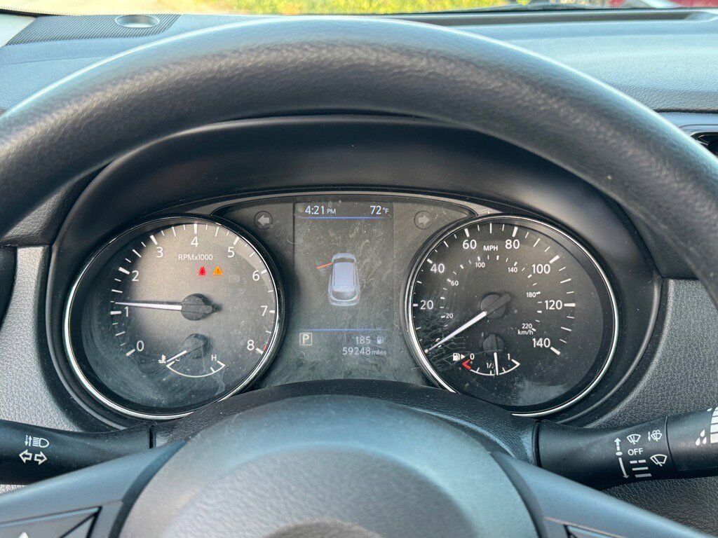 2022 Nissan Rogue Sport S Johnson City TN