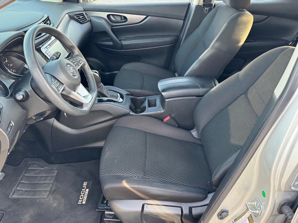 2022 Nissan Rogue Sport S Johnson City TN