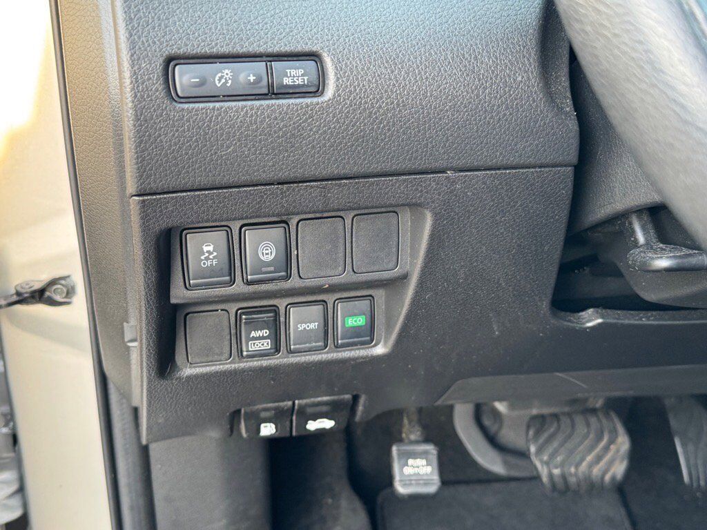 2022 Nissan Rogue Sport S Johnson City TN