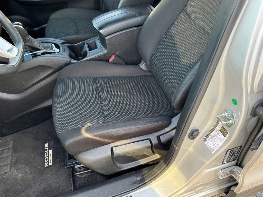 2022 Nissan Rogue Sport S Johnson City TN