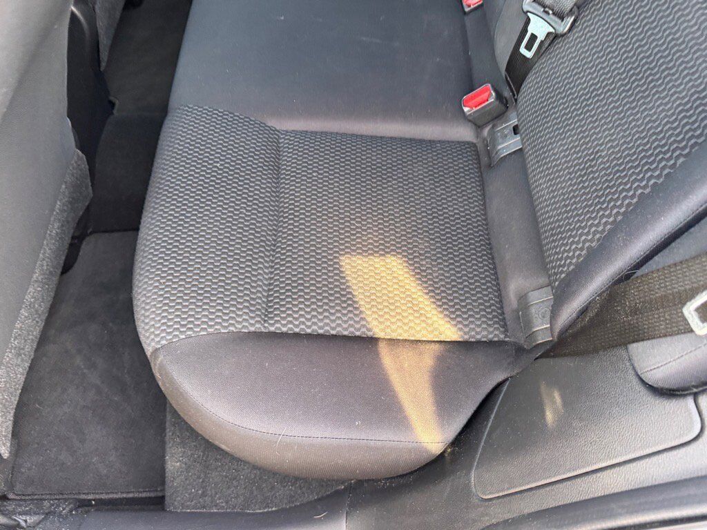 2022 Nissan Rogue Sport S Johnson City TN