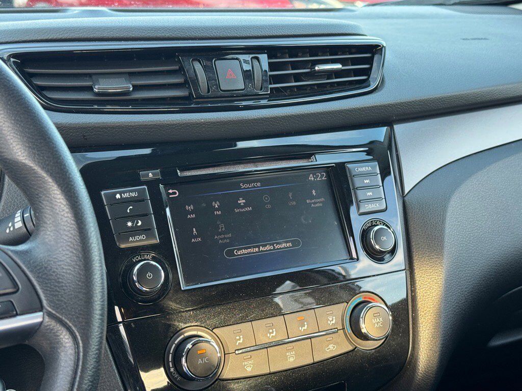 2022 Nissan Rogue Sport S Johnson City TN