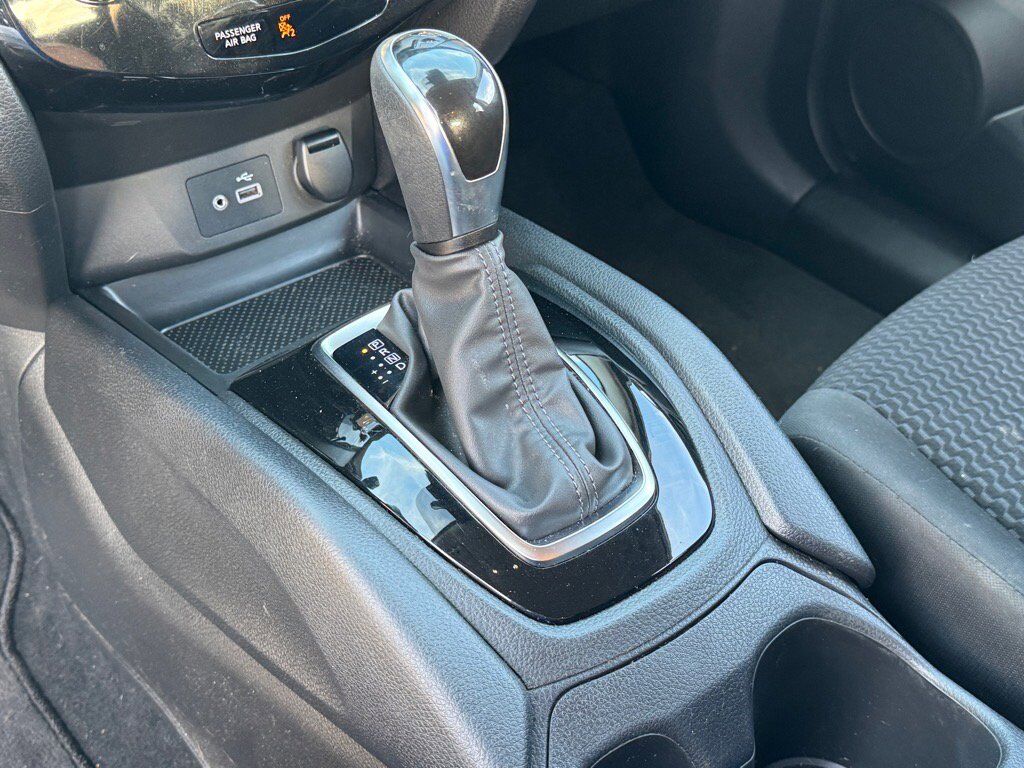 2022 Nissan Rogue Sport S Johnson City TN