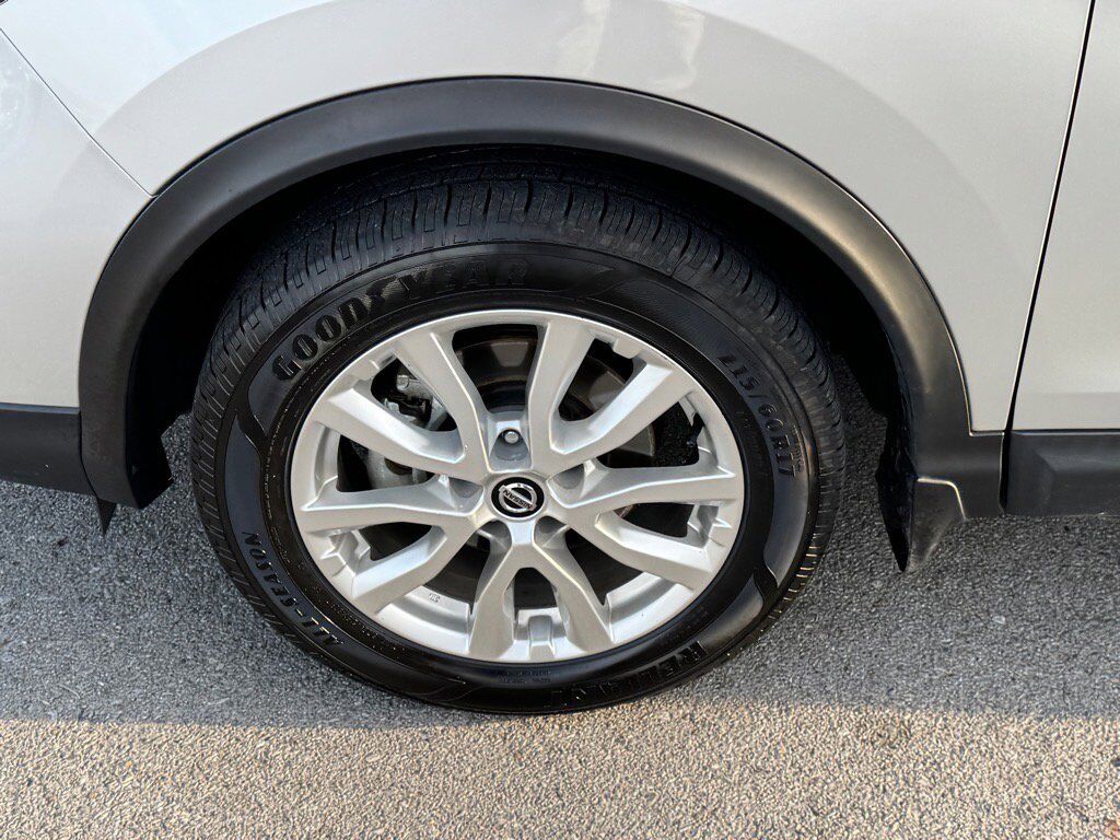 2022 Nissan Rogue Sport S Johnson City TN