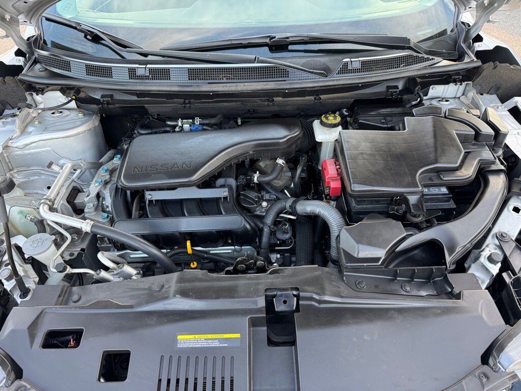 2022 Nissan Rogue Sport S Johnson City TN