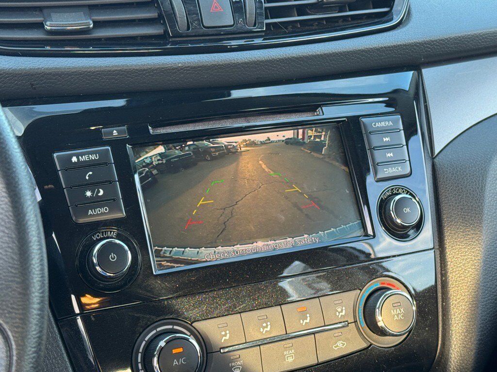 2022 Nissan Rogue Sport S Johnson City TN