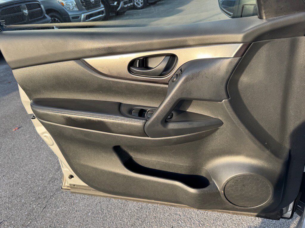 2022 Nissan Rogue Sport S Johnson City TN