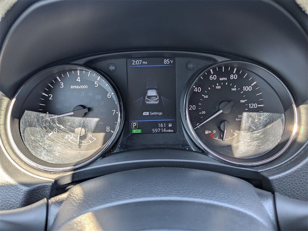 2022 Nissan Rogue Sport S Kennesaw GA