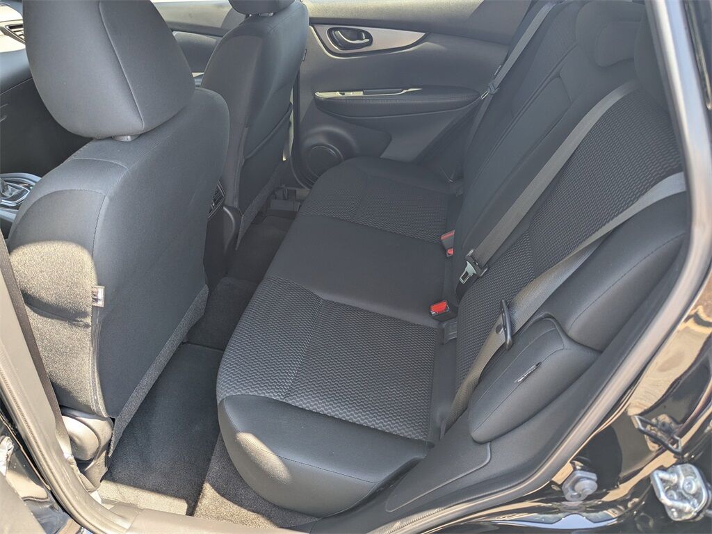 2022 Nissan Rogue Sport S Kennesaw GA