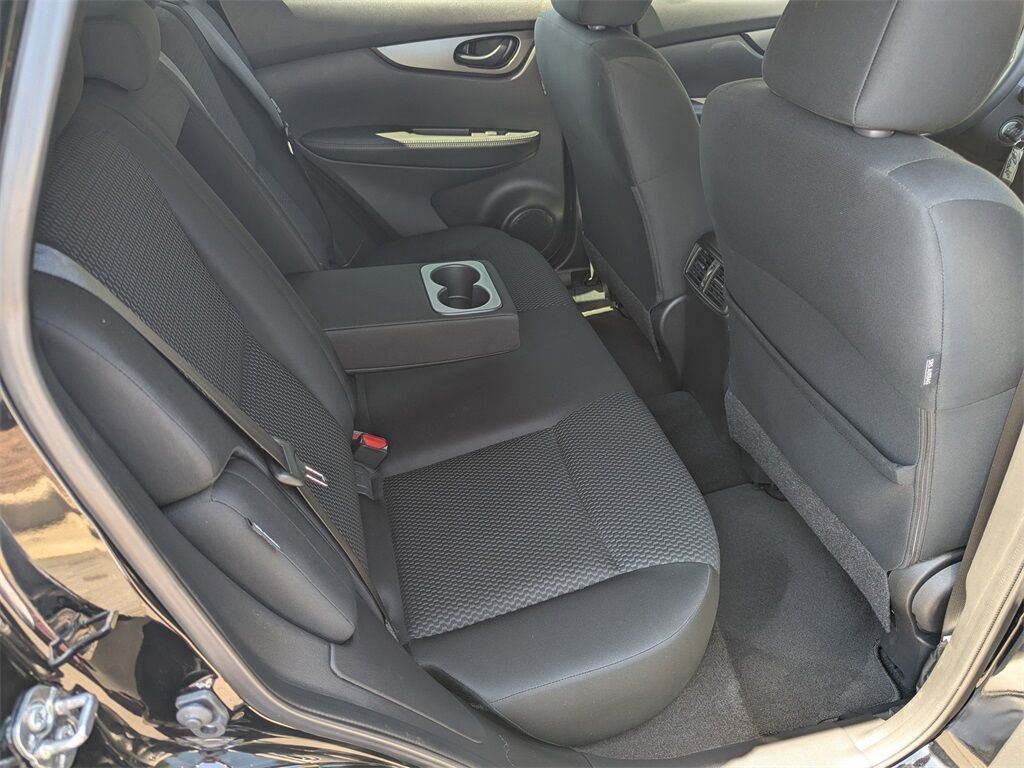 2022 Nissan Rogue Sport S Kennesaw GA