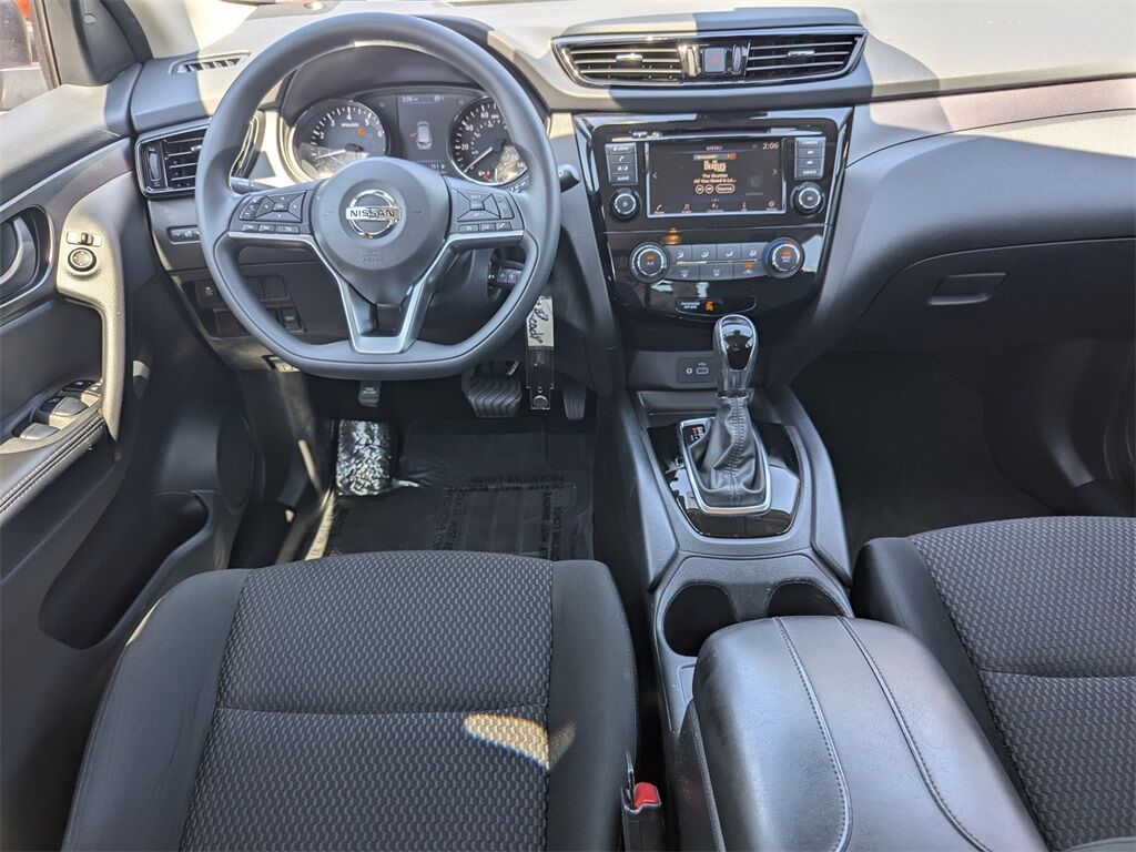2022 Nissan Rogue Sport S Kennesaw GA