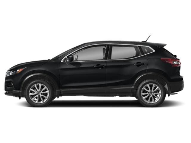 2022 Nissan Rogue Sport S Kennesaw GA
