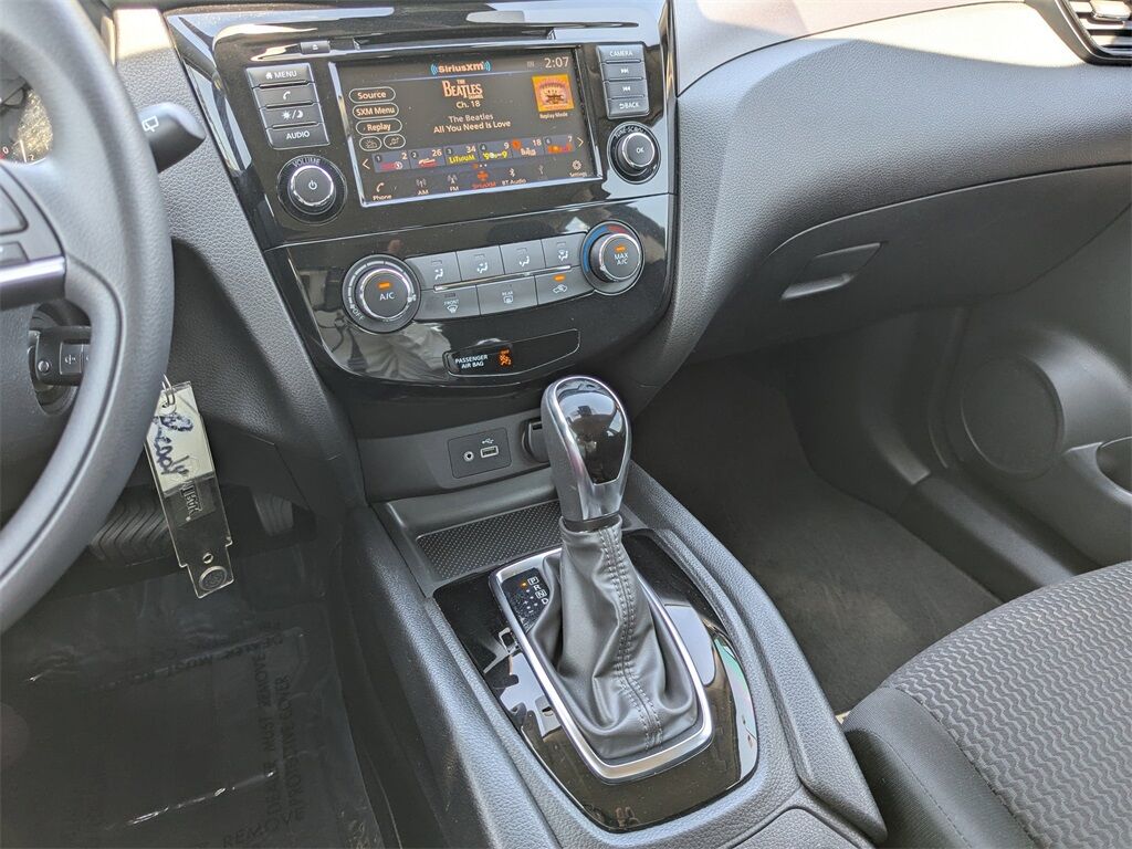 2022 Nissan Rogue Sport S Kennesaw GA