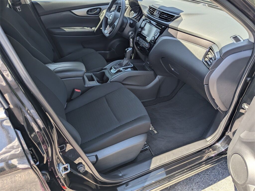 2022 Nissan Rogue Sport S Kennesaw GA