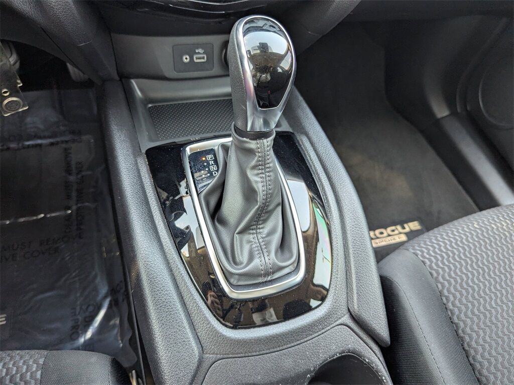 2022 Nissan Rogue Sport S Kennesaw GA