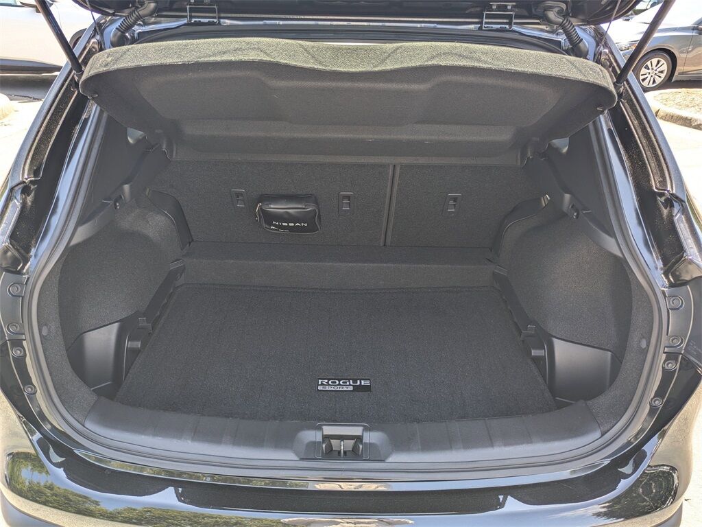 2022 Nissan Rogue Sport S Kennesaw GA