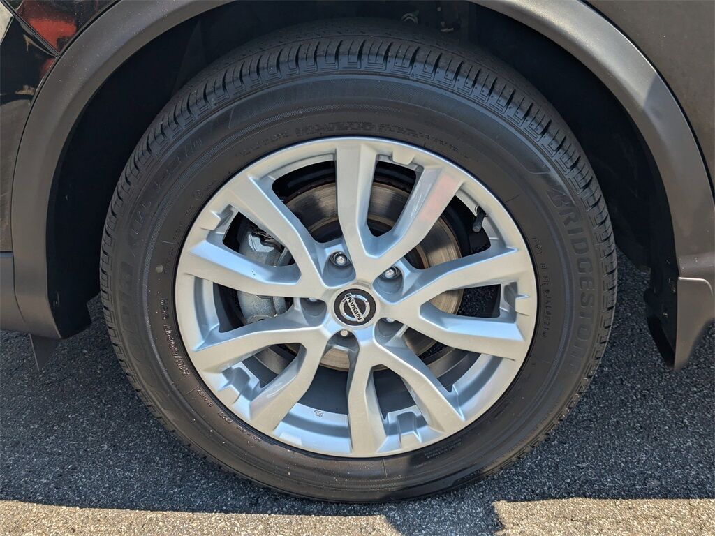 2022 Nissan Rogue Sport S Kennesaw GA