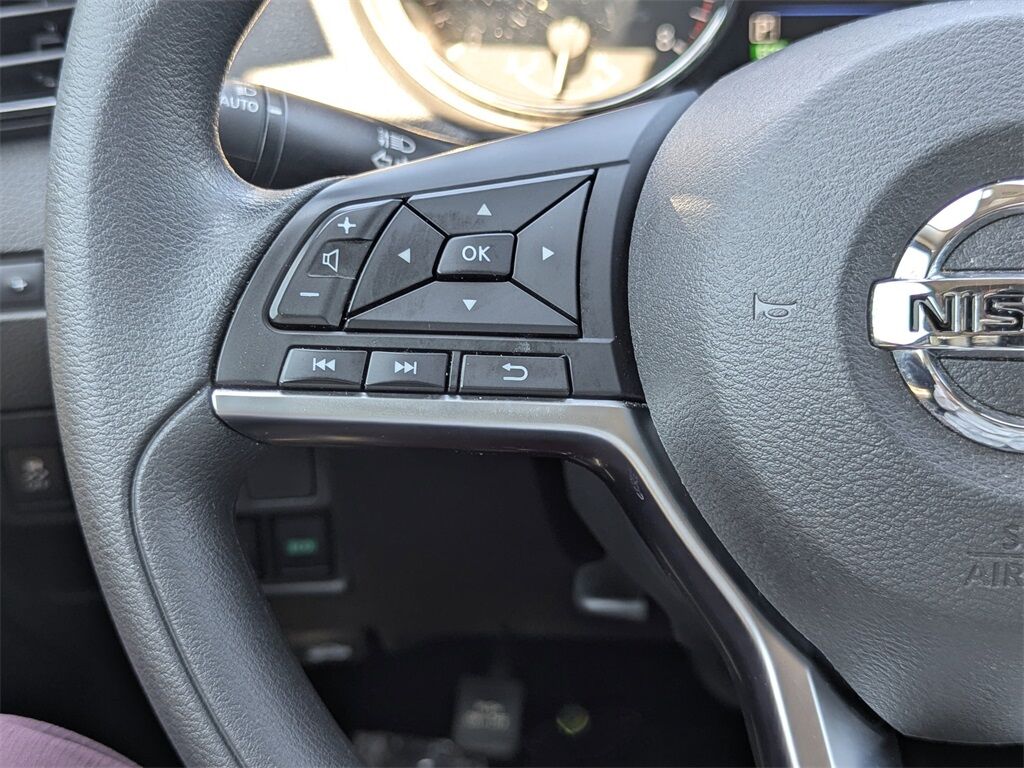 2022 Nissan Rogue Sport S Kennesaw GA