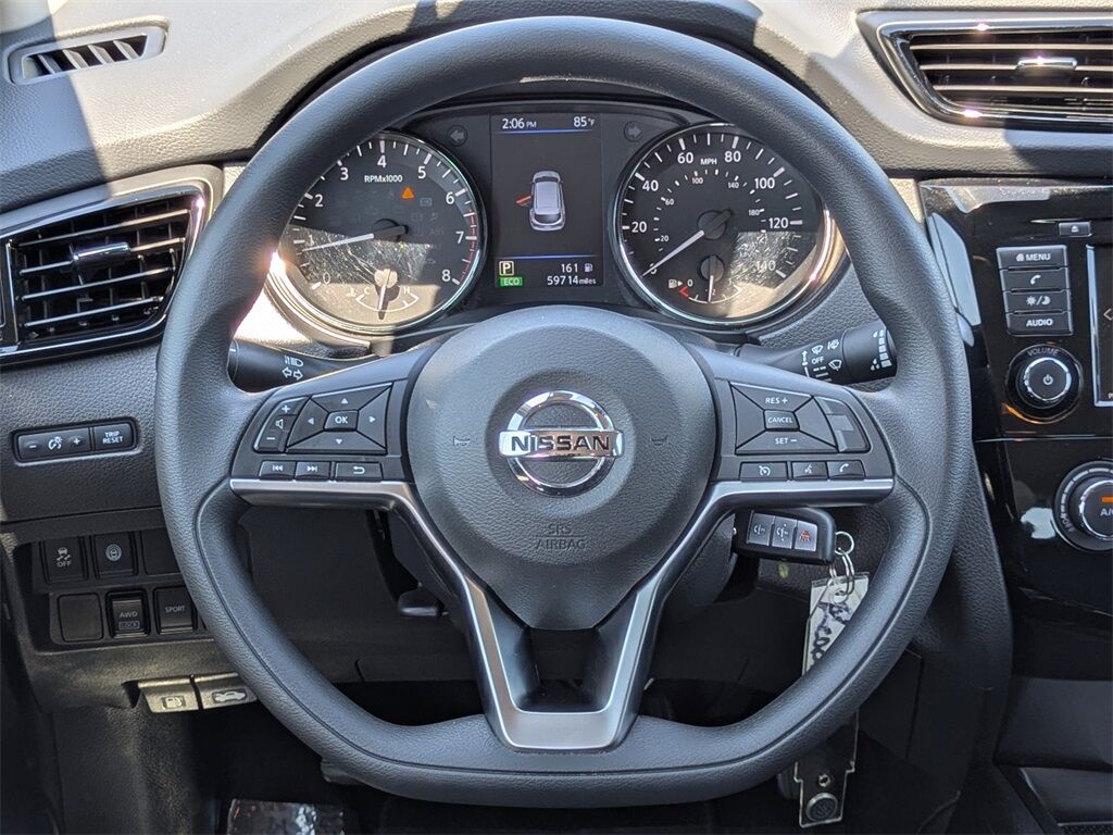 2022 Nissan Rogue Sport S Kennesaw GA