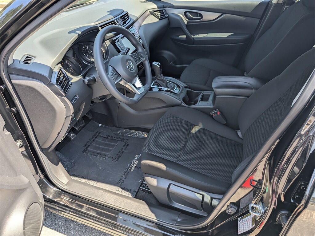 2022 Nissan Rogue Sport S Kennesaw GA