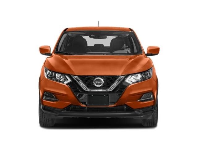 2022 Nissan Rogue Sport S Kennesaw GA