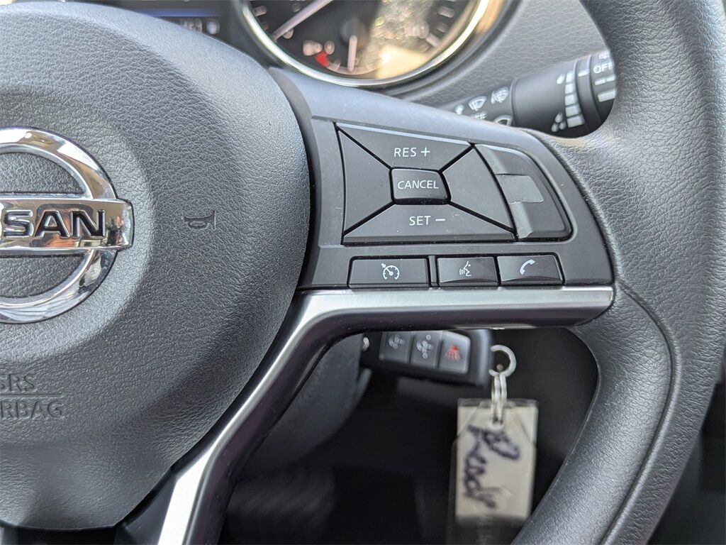 2022 Nissan Rogue Sport S Kennesaw GA