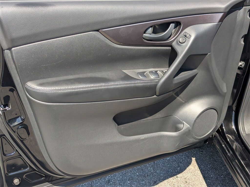 2022 Nissan Rogue Sport S Kennesaw GA